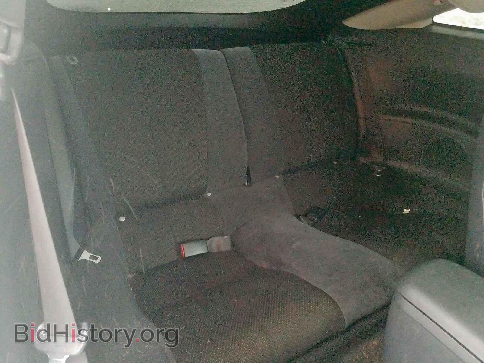 2006 MITSUBISHI ECLIPSE - VIN: 4A3AK24F86E040523 - Photo 6