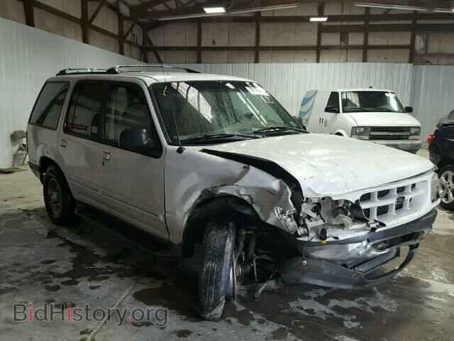 Фотография 1FMZU34X9WZC20418 - FORD EXPLORER 1998