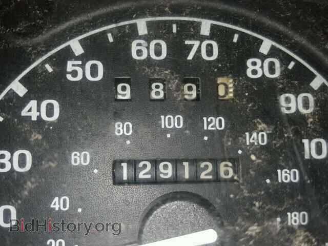 1998 FORD EXPLORER - VIN: 1FMZU34X9WZC20418 - Фото 8