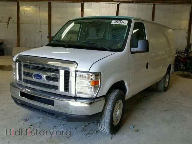 2013 FORD ECONOLINE - VIN: 1FTNE2EW1DDB33994 - Фото 2