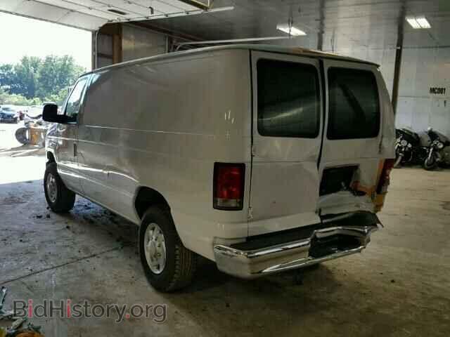 2013 FORD ECONOLINE - VIN: 1FTNE2EW1DDB33994 - Фото 3
