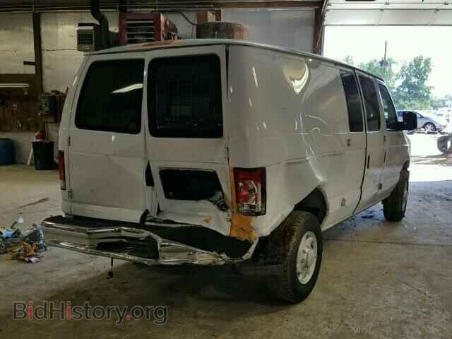 2013 FORD ECONOLINE - VIN: 1FTNE2EW1DDB33994 - Фото 4