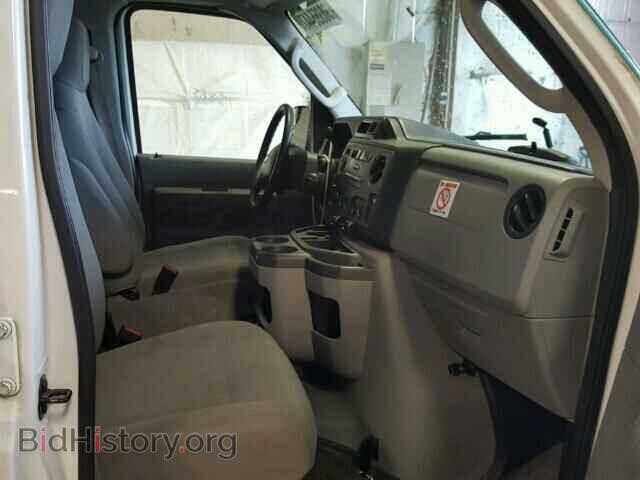 2013 FORD ECONOLINE - VIN: 1FTNE2EW1DDB33994 - Фото 5