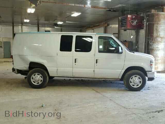 2013 FORD ECONOLINE - VIN: 1FTNE2EW1DDB33994 - Фото 9