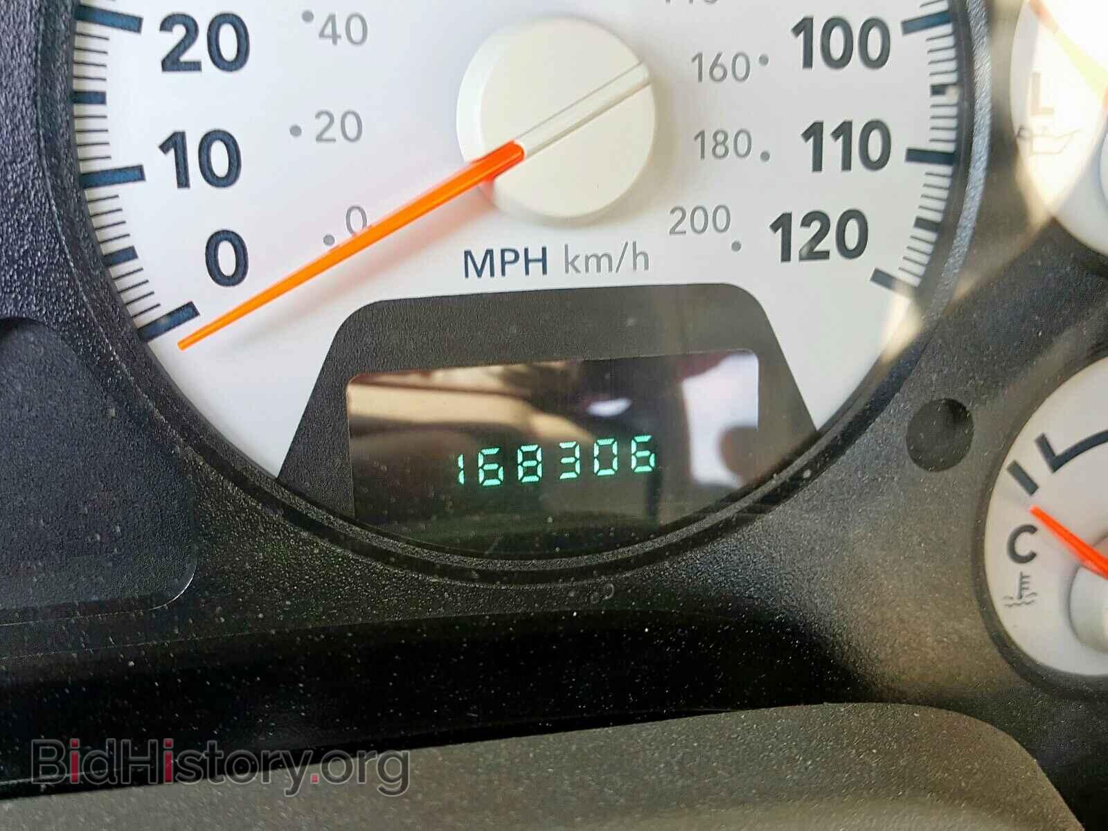 2007 DODGE RAM 1500 - VIN: 1D7HA18247S229233 - Фото 8