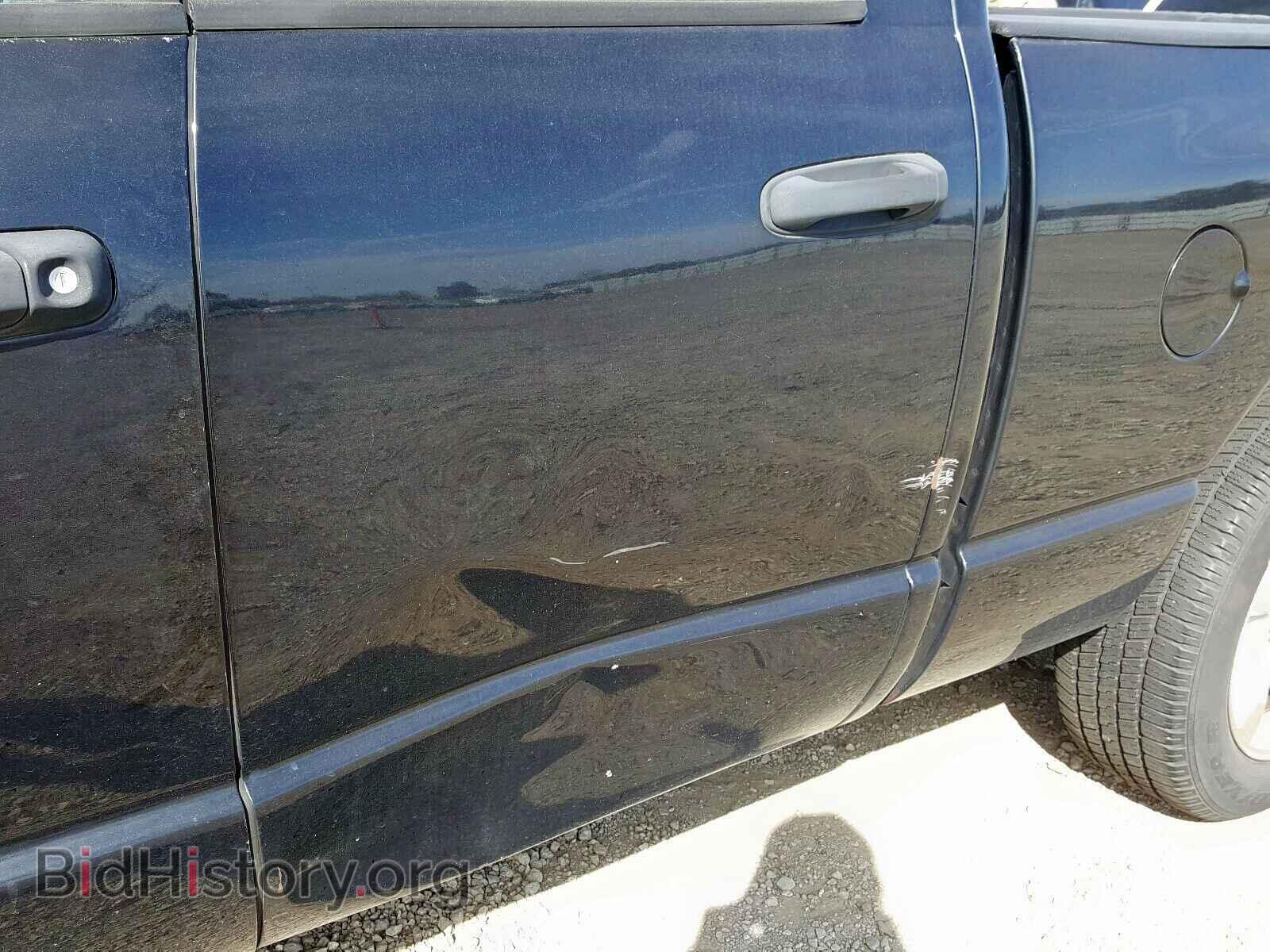 2007 DODGE RAM 1500 - VIN: 1D7HA18247S229233 - Фото 9