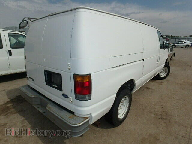 1993 FORD ECONOLINE - VIN: 1FTFE24YXPHB40043 - Photo 4