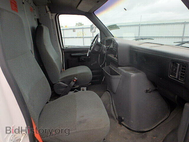 1993 FORD ECONOLINE - VIN: 1FTFE24YXPHB40043 - Photo 5