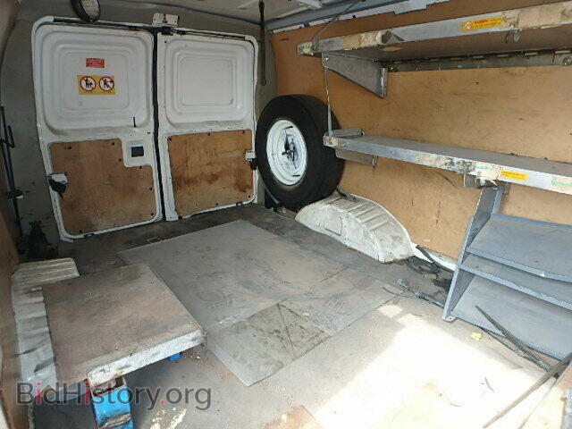 1993 FORD ECONOLINE - VIN: 1FTFE24YXPHB40043 - Photo 6