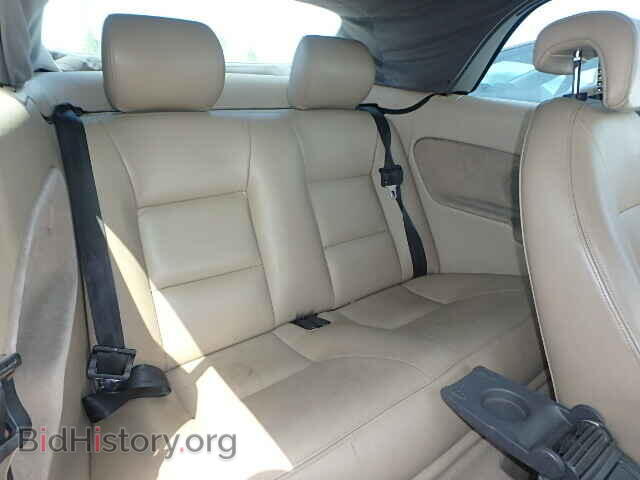 2000 SAAB 9 3 - VIN: YS3DD78H0Y7004845 - Photo 6