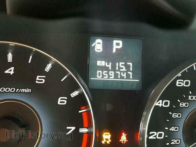 2012 SUBARU OUTBACK - VIN: 4S4BRBKC2C3264157 - Photo 8
