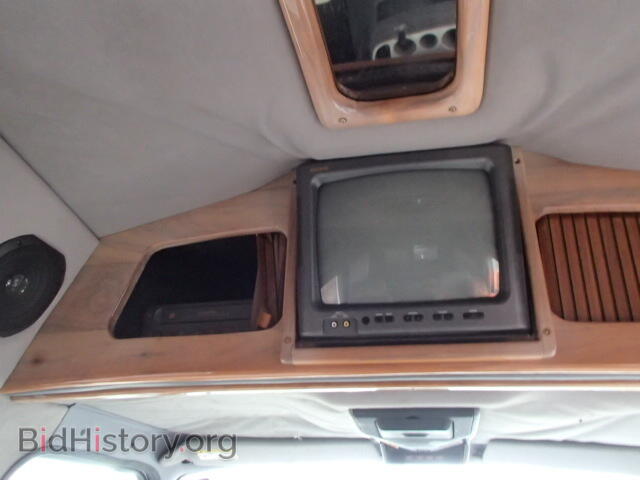 1999 DODGE RAM VAN - VIN: 2B6HB11Y3XK573236 - Фото 10