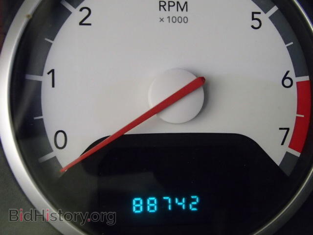 2010 DODGE CARAVAN - VIN: 2D4RN5D10AR203392 - Photo 8