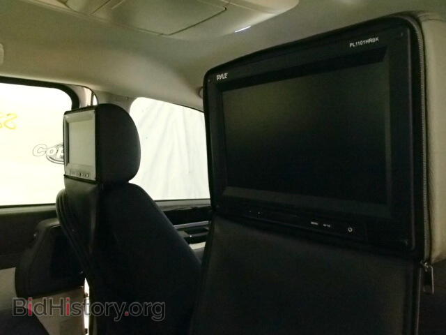 2010 DODGE CARAVAN - VIN: 2D4RN5D10AR203392 - Photo 10