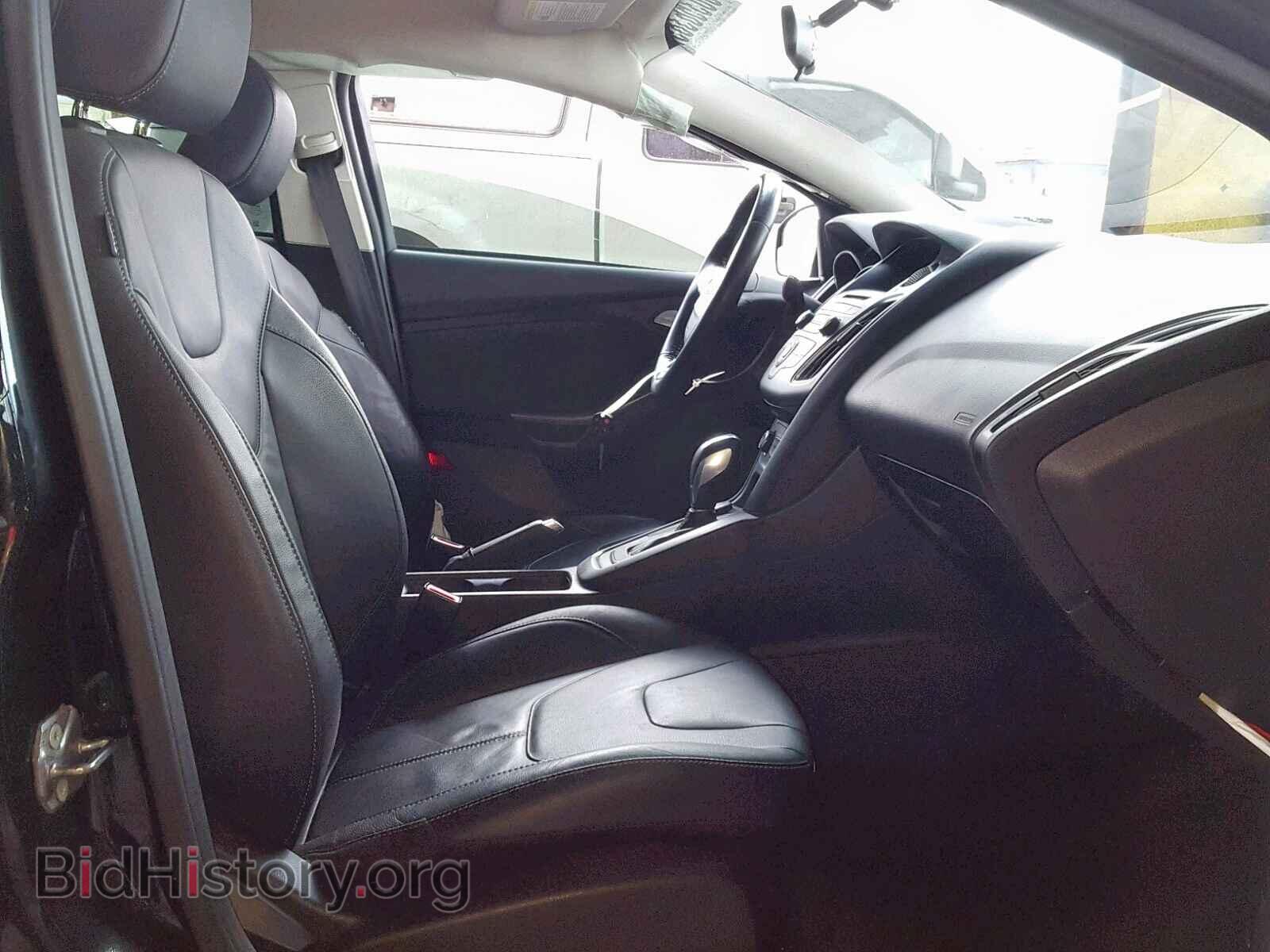2015 FORD FOCUS SE - VIN: 1FADP3K25FL235147 - Фото 5