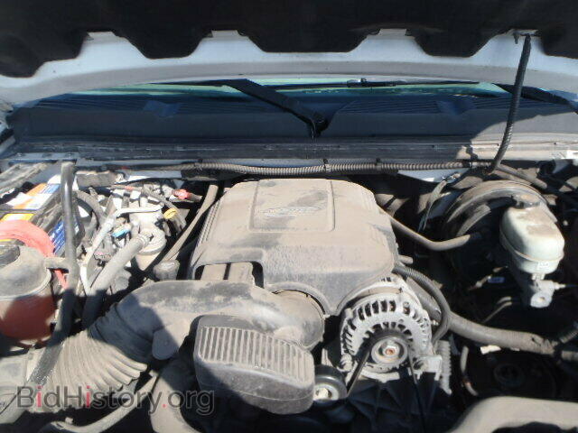2007 CHEVROLET SILVERADO - VIN: 1GCEC14C07Z514136 - Фото 7