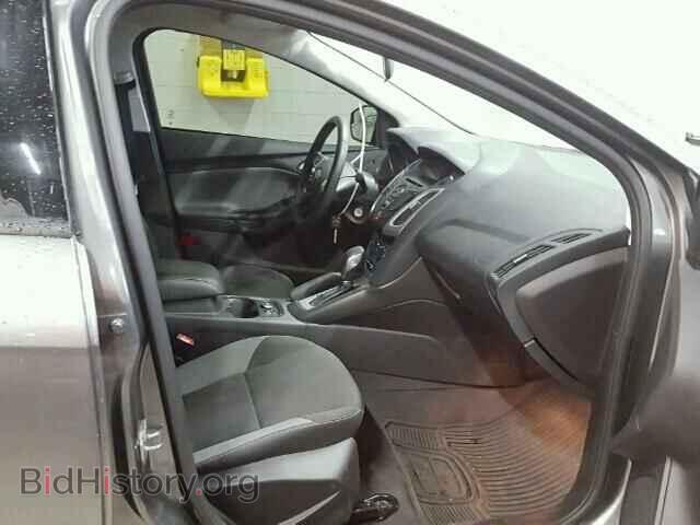 2014 FORD FOCUS - VIN: 1FADP3F24EL373643 - Фото 5