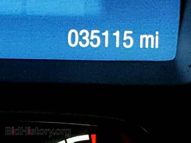2014 FORD FOCUS - VIN: 1FADP3F24EL373643 - Фото 8