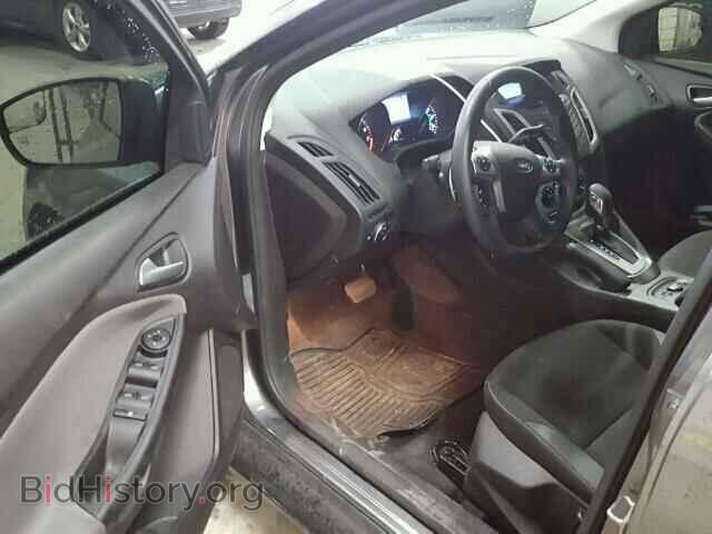2014 FORD FOCUS - VIN: 1FADP3F24EL373643 - Фото 9