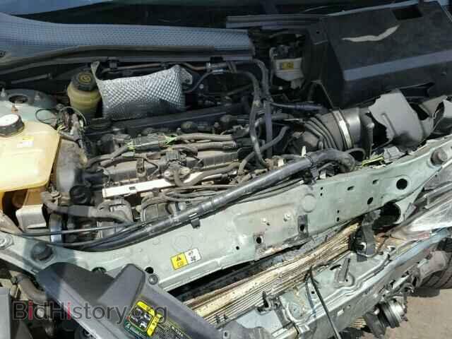 2005 FORD FOCUS - VIN: 1FAFP36N45W181589 - Фото 7