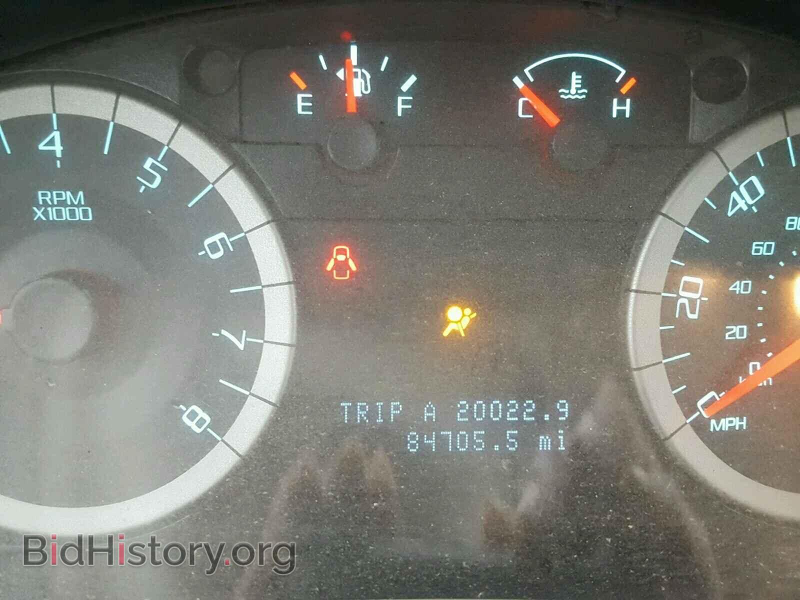 2012 FORD ESCAPE - VIN: 1FMCU9DG1CKC74129 - Photo 8