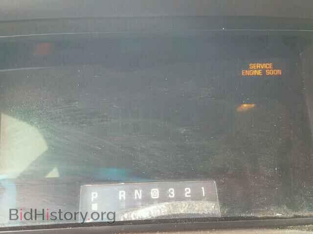 1994 CADILLAC DEVILLE - VIN: 1G6KD52B6RU263319 - Фото 8