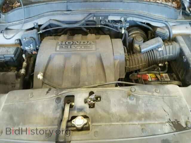 2007 HONDA PILOT - VIN: 5FNYF28427B016040 - Фото 7