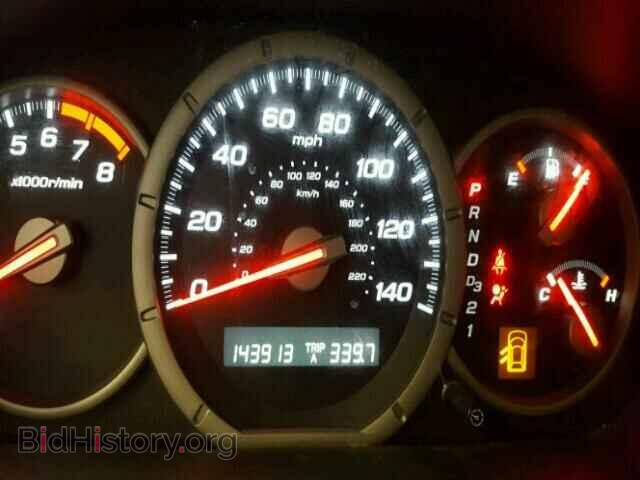 2007 HONDA PILOT - VIN: 5FNYF28427B016040 - Фото 8