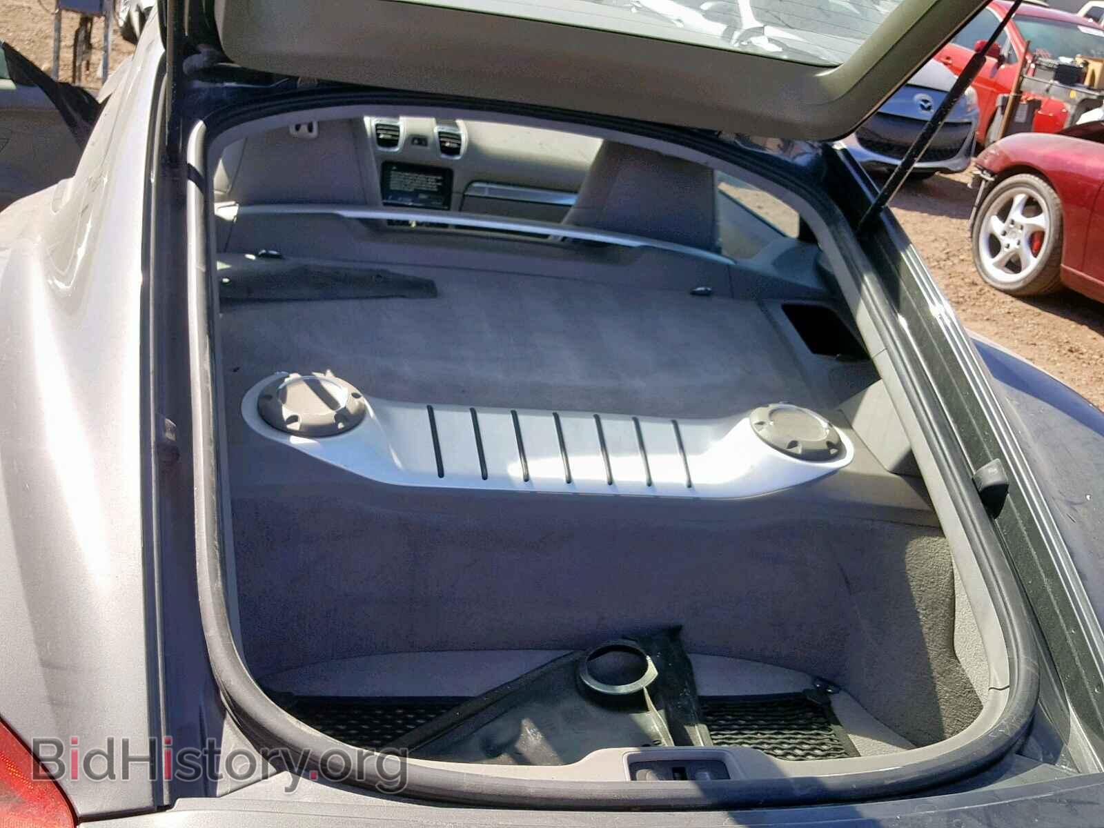 2014 PORSCHE CAYMAN - VIN: WP0AA2A86EK173387 - Фото 6