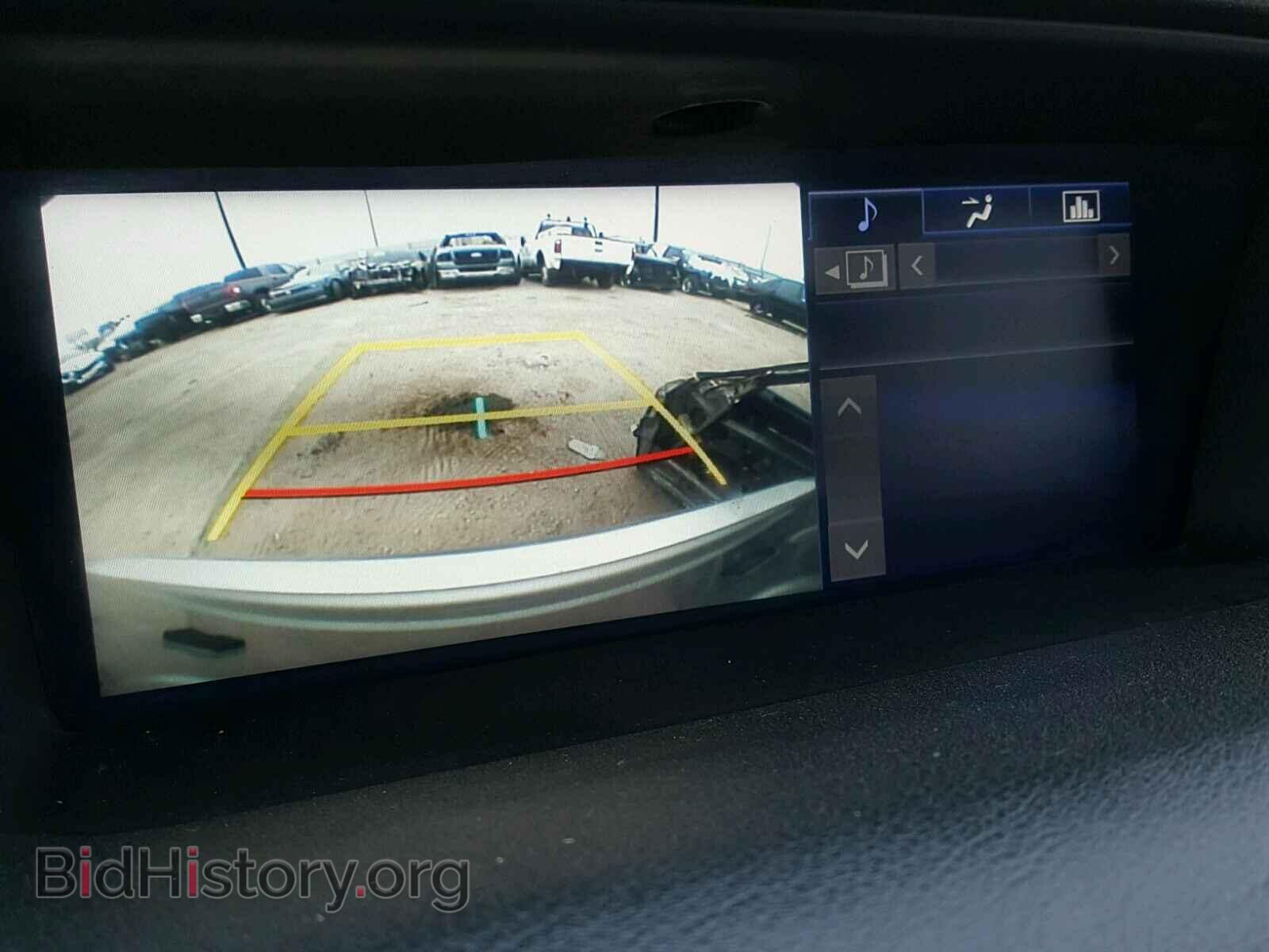 2015 LEXUS GS350 - VIN: JTHBE1BL1FA018872 - Фото 9