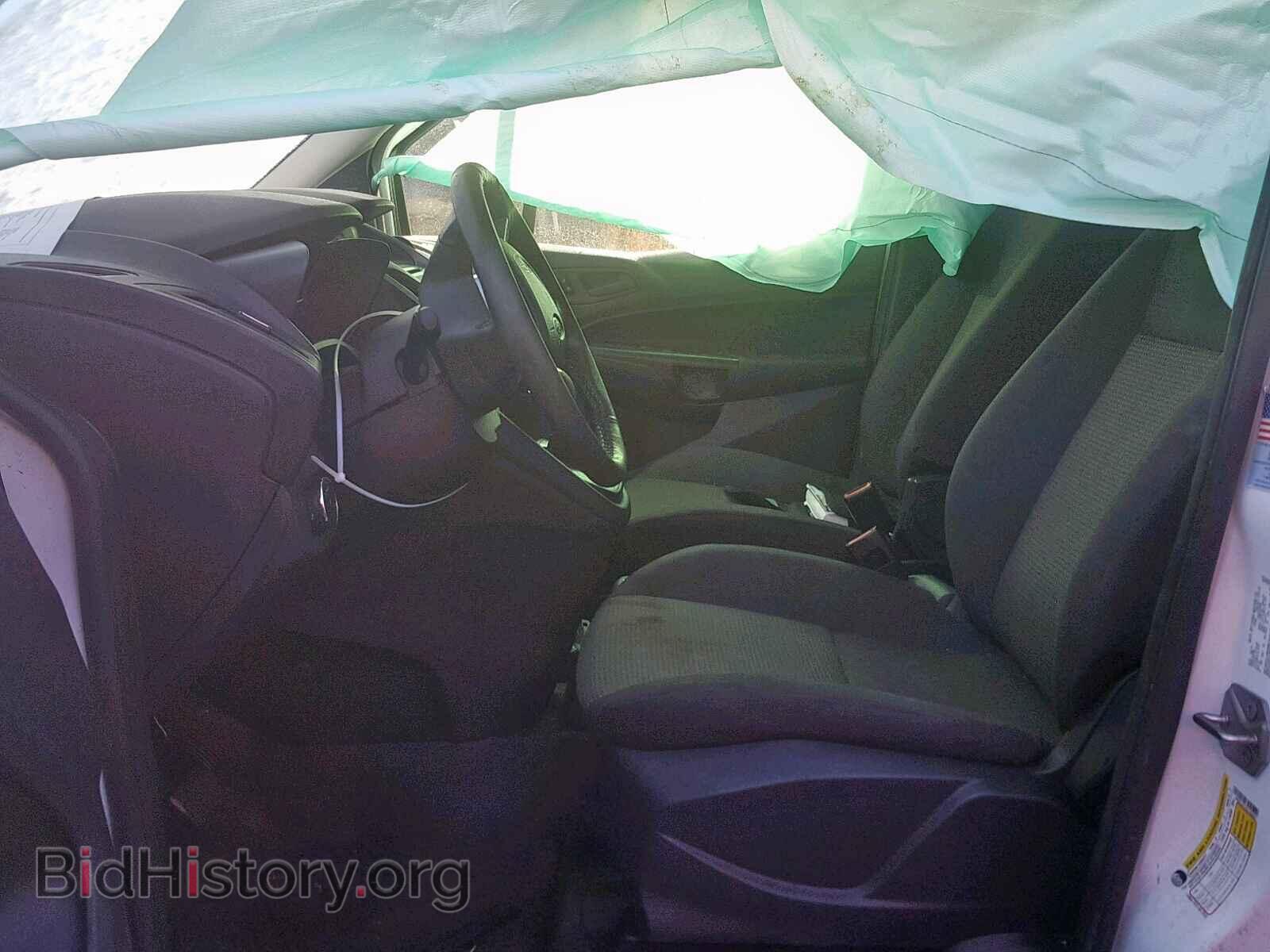 2016 FORD TRANSIT CO - VIN: NM0LS7E75G1290467 - Фото 5