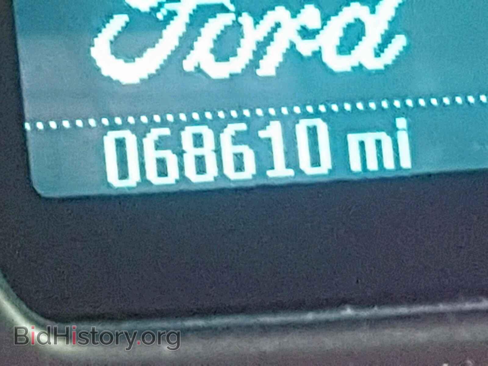 2016 FORD TRANSIT CO - VIN: NM0LS7E75G1290467 - Фото 8