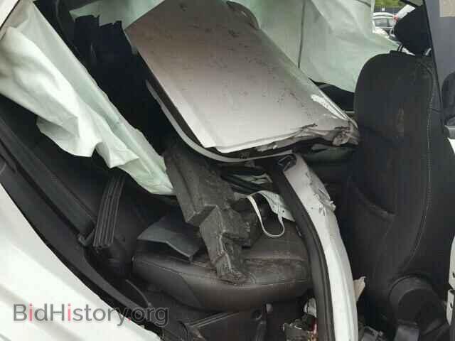 2014 FORD FOCUS - VIN: 1FADP3K25EL232277 - Photo 6