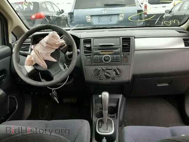 2009 NISSAN VERSA - VIN: 3N1BC13EX9L380108 - Фото 9