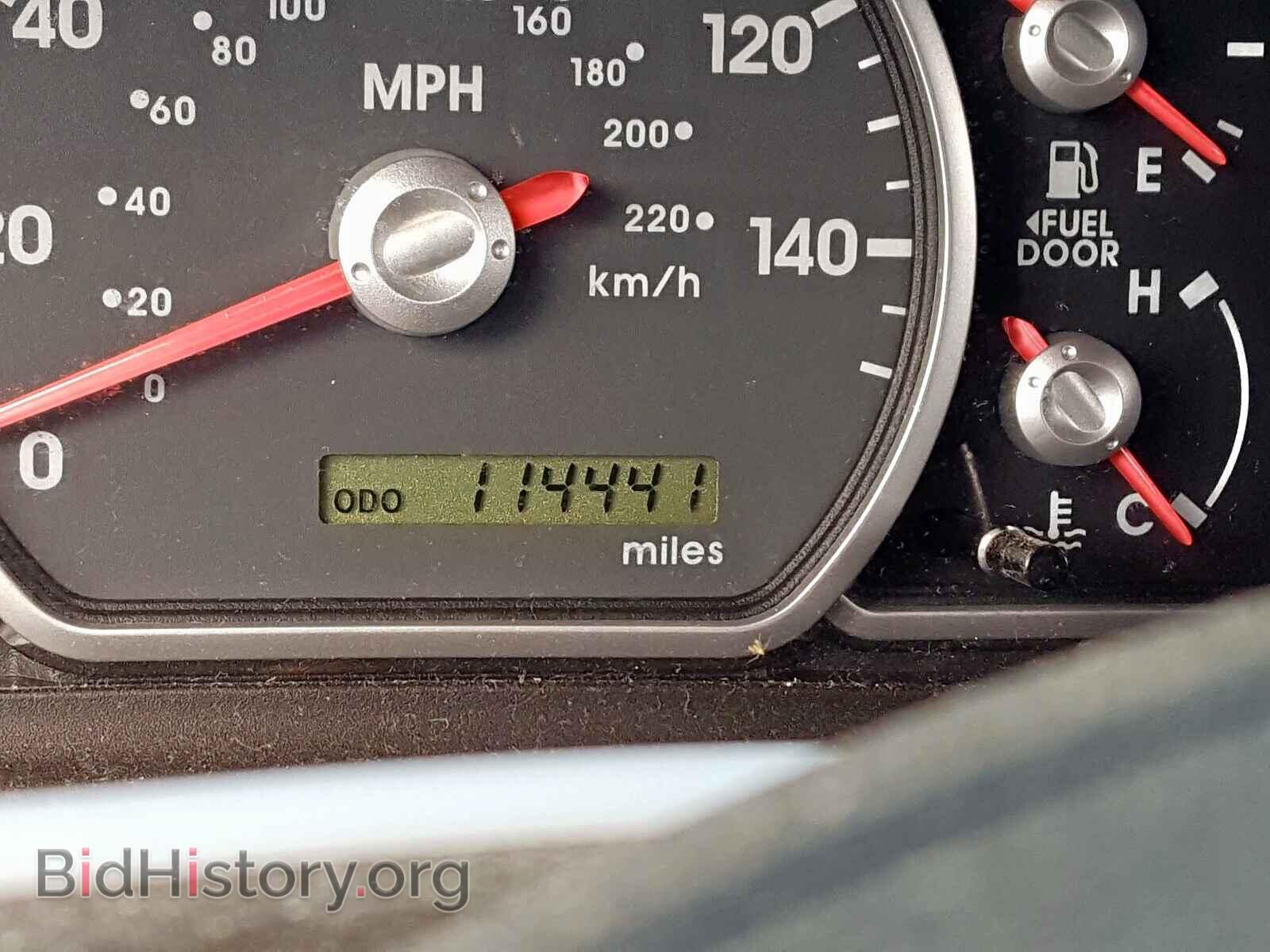 2009 MITSUBISHI GALANT - VIN: 4A3AB36F19E040144 - Фото 8