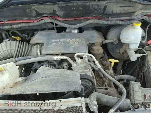 2007 DODGE RAM 1500 - VIN: 1D7HA18217S178449 - Фото 7