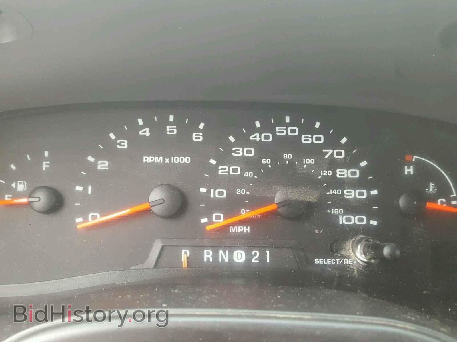2006 FORD ECONOLINE - VIN: 1FTSS34L36HA89310 - Photo 8