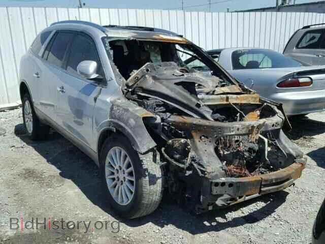 Photo 5GAKVCEDXCJ119178 - BUICK ENCLAVE 2012