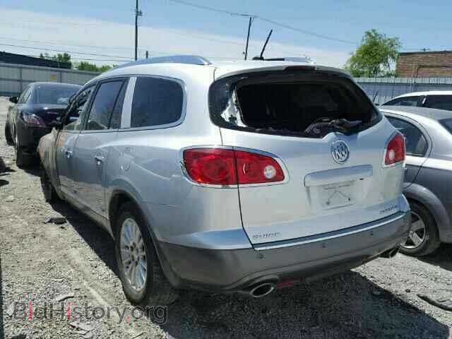 2012 BUICK ENCLAVE - VIN: 5GAKVCEDXCJ119178 - Фото 3