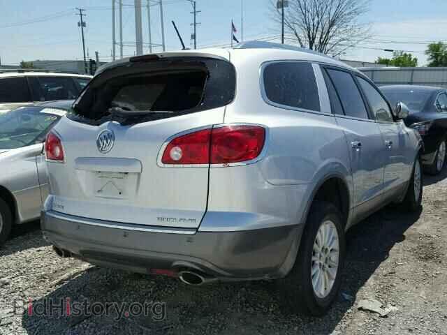 2012 BUICK ENCLAVE - VIN: 5GAKVCEDXCJ119178 - Фото 4