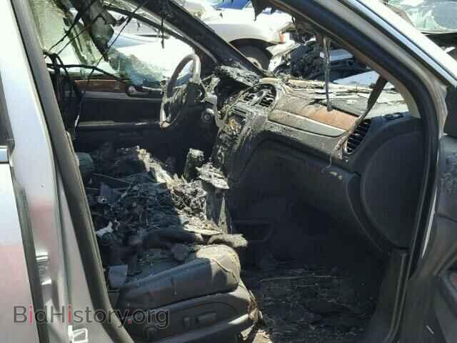 2012 BUICK ENCLAVE - VIN: 5GAKVCEDXCJ119178 - Фото 5