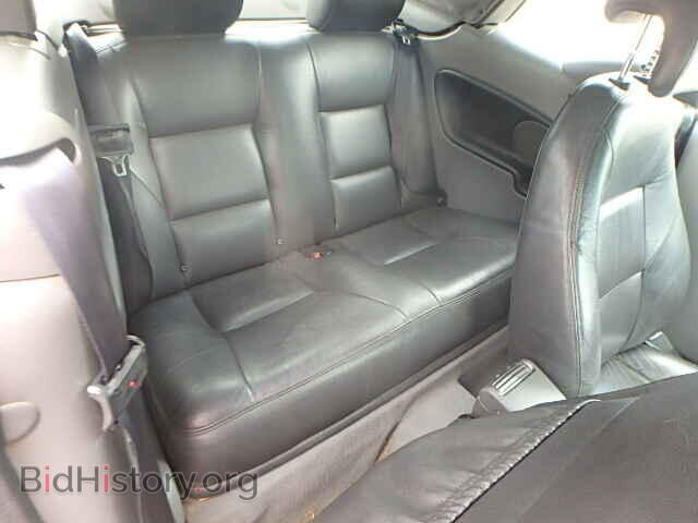 2003 SAAB 9 3 - VIN: YS3DF78K337003753 - Photo 6
