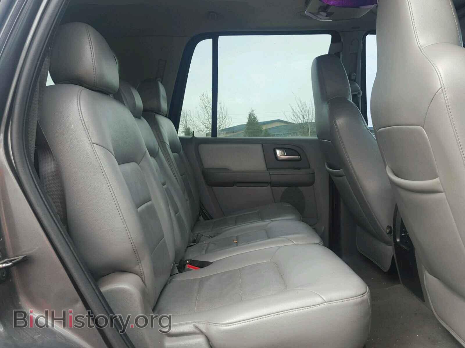 2004 FORD EXPEDITION - VIN: 1FMFU16L14LB17432 - Фото 6