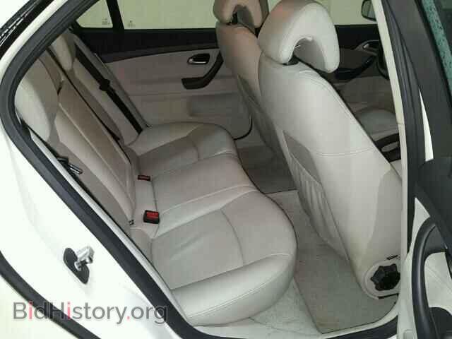 2003 SAAB 9 3 - VIN: YS3FB49S431054831 - Фото 6
