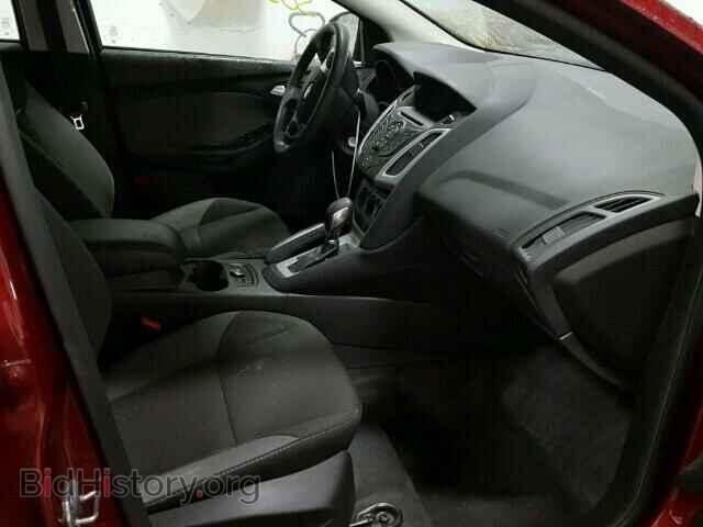2013 FORD FOCUS - VIN: 1FADP3F23DL194962 - Photo 5