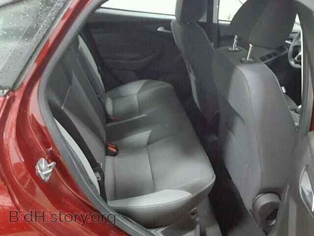 2013 FORD FOCUS - VIN: 1FADP3F23DL194962 - Photo 6