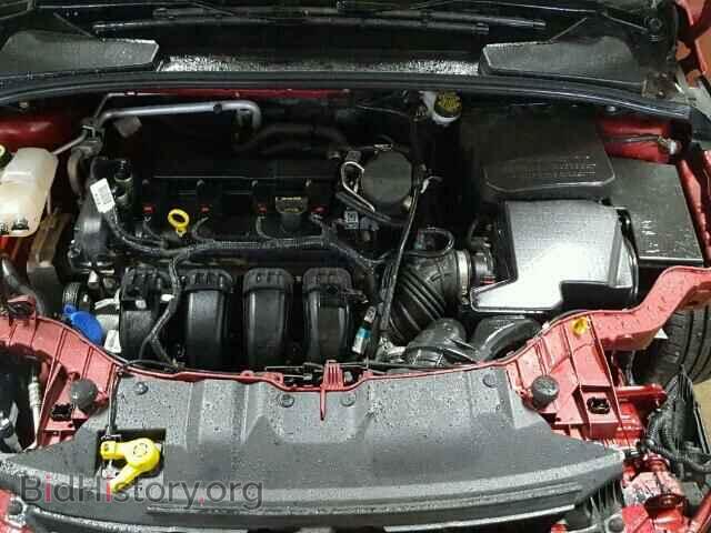 2013 FORD FOCUS - VIN: 1FADP3F23DL194962 - Photo 7