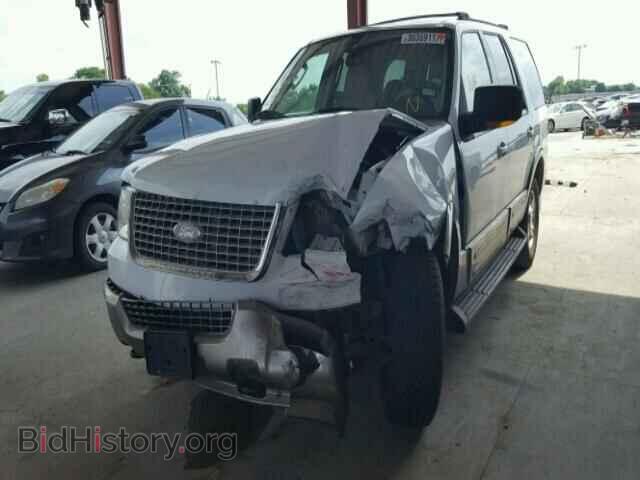 2004 FORD EXPEDITION - VIN: 1FMFU18L84LB04089 - Фото 2