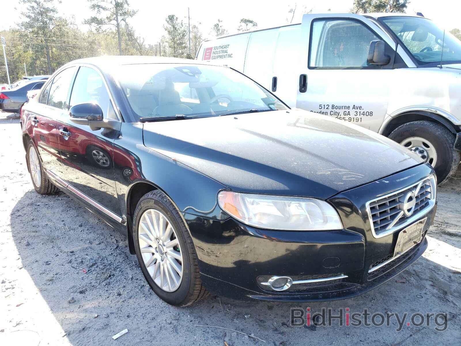 Photo YV1952AS7C1155383 - VOLVO S80 2012