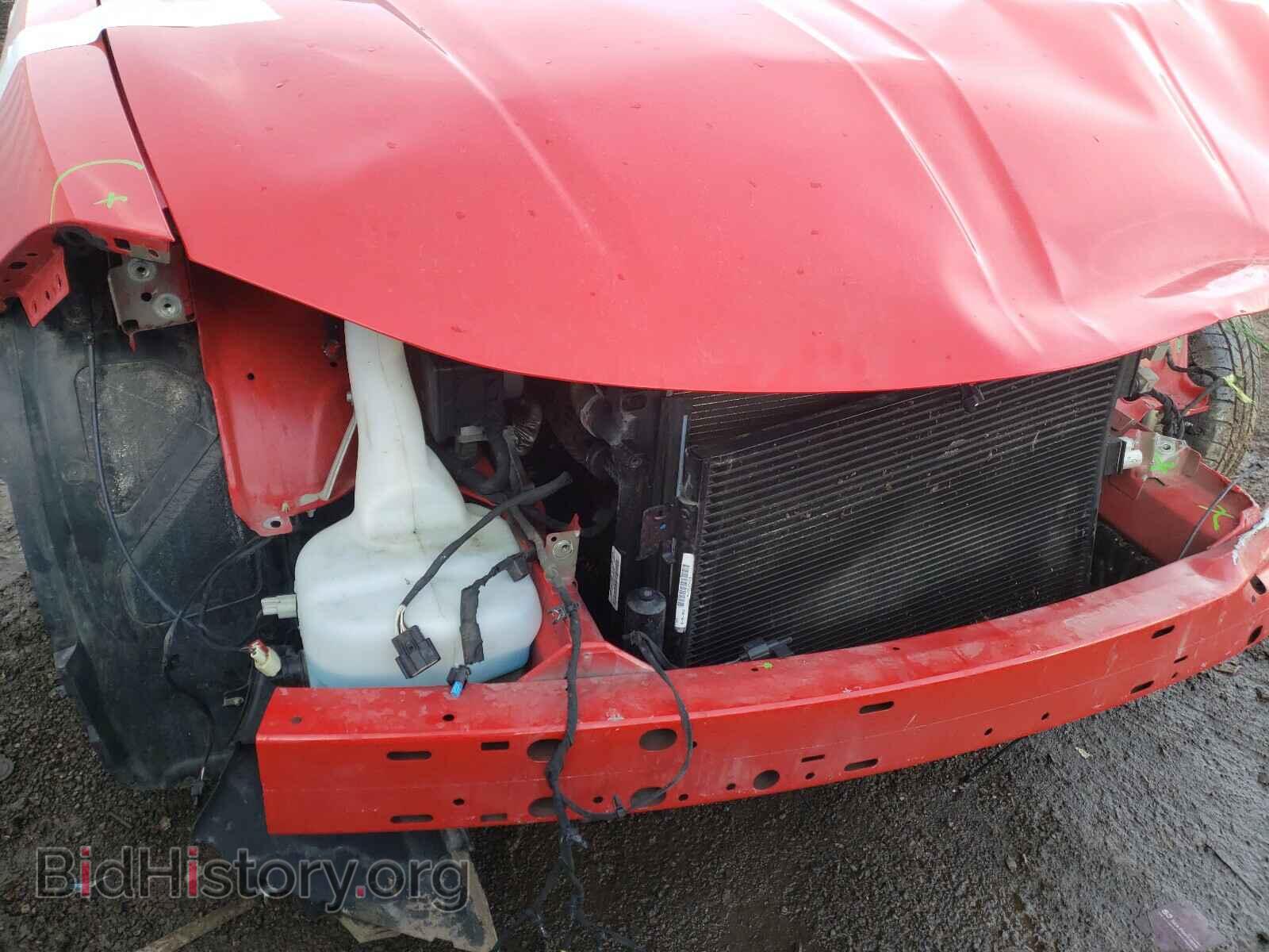 2019 DODGE CHARGER - VIN: 2C3CDXBG4KH717606 - Фото 9